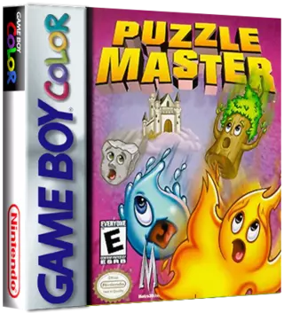 jeu Puzzle Master